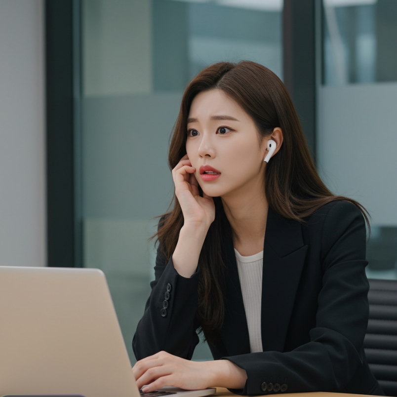 에어팟 프로 2 연결 오류 해결 방법