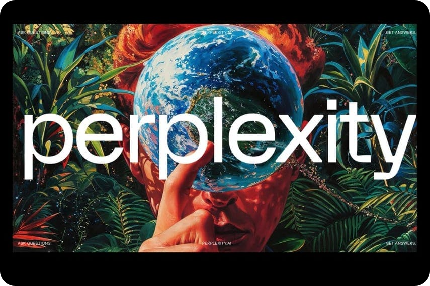 Perplexity AI