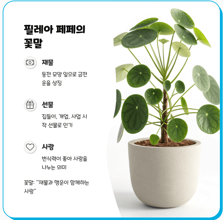 필레아 페페