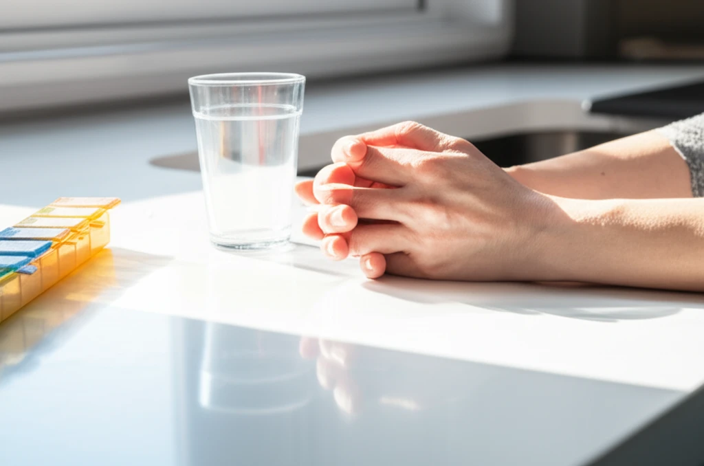 종합검진 전후 주의사항 완벽 정리: ..