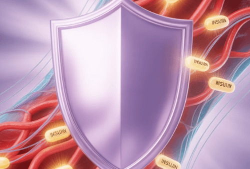 당뇨약보다 효과적? 비타민C 마그네슘 황금조합!