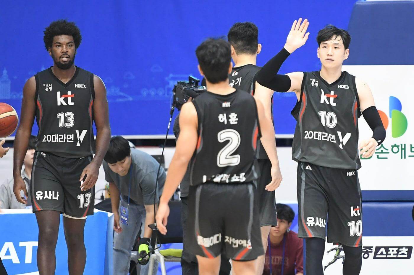 2024 DB손해보험 KBL 컵대회