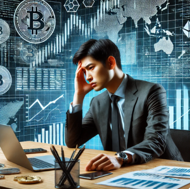 비트코인 이슈 분석