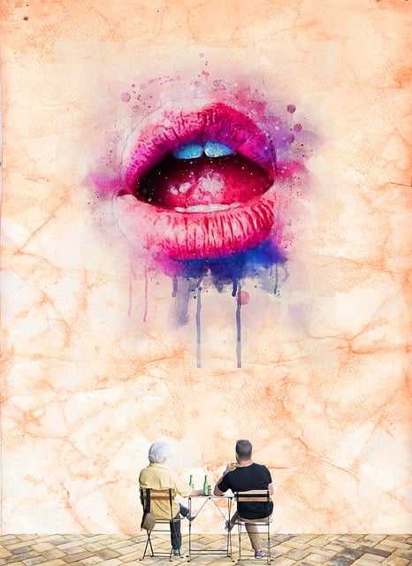 입냄새 심한 이유