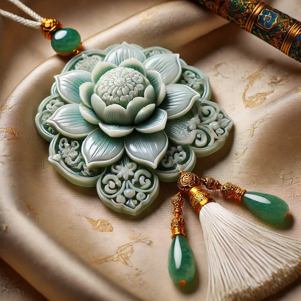 조선시대 궁중 의복의 숨은 상징과 의미