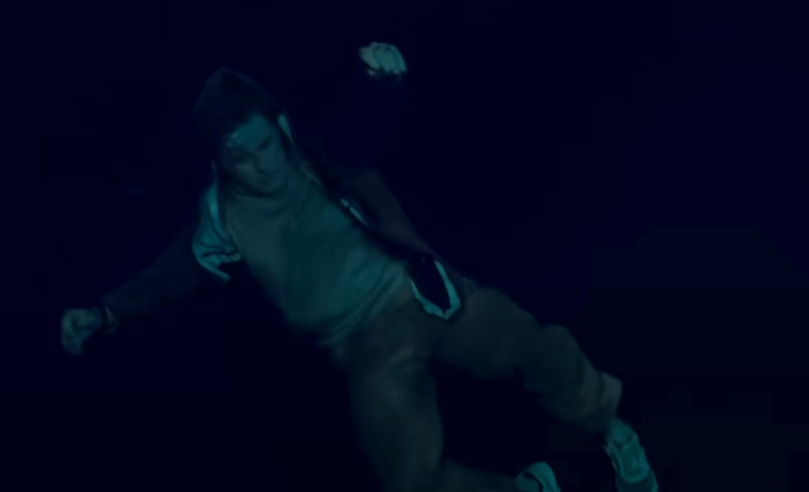 정신력은 결국 우리의 가장 큰 무기