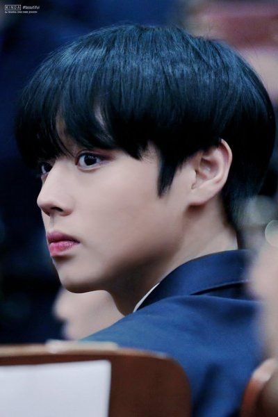 워너원 화보사진