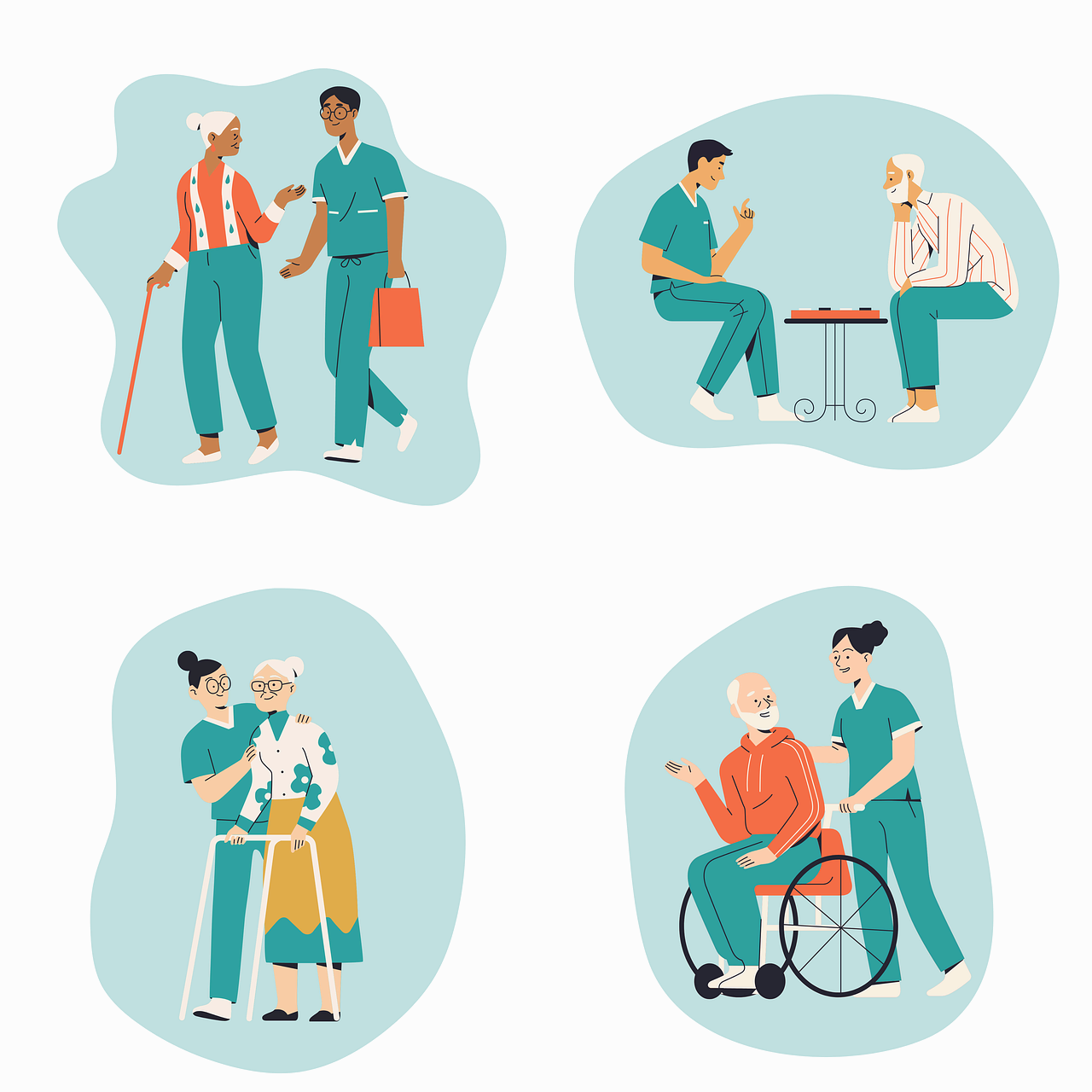 은퇴 후 삶의 질을 높이는 취미 활동