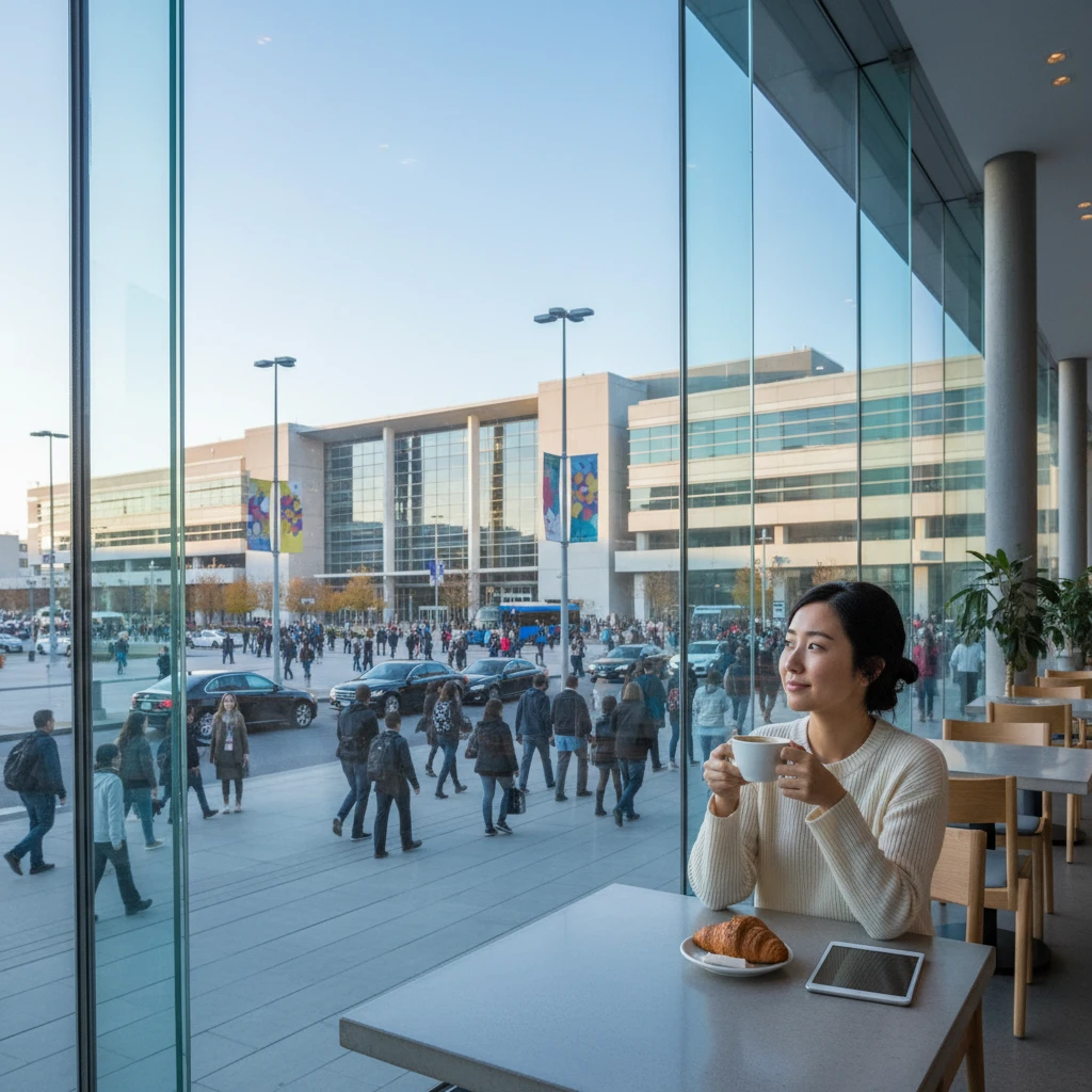 송도컨벤시아 주차 요금 할인 혜택 및..