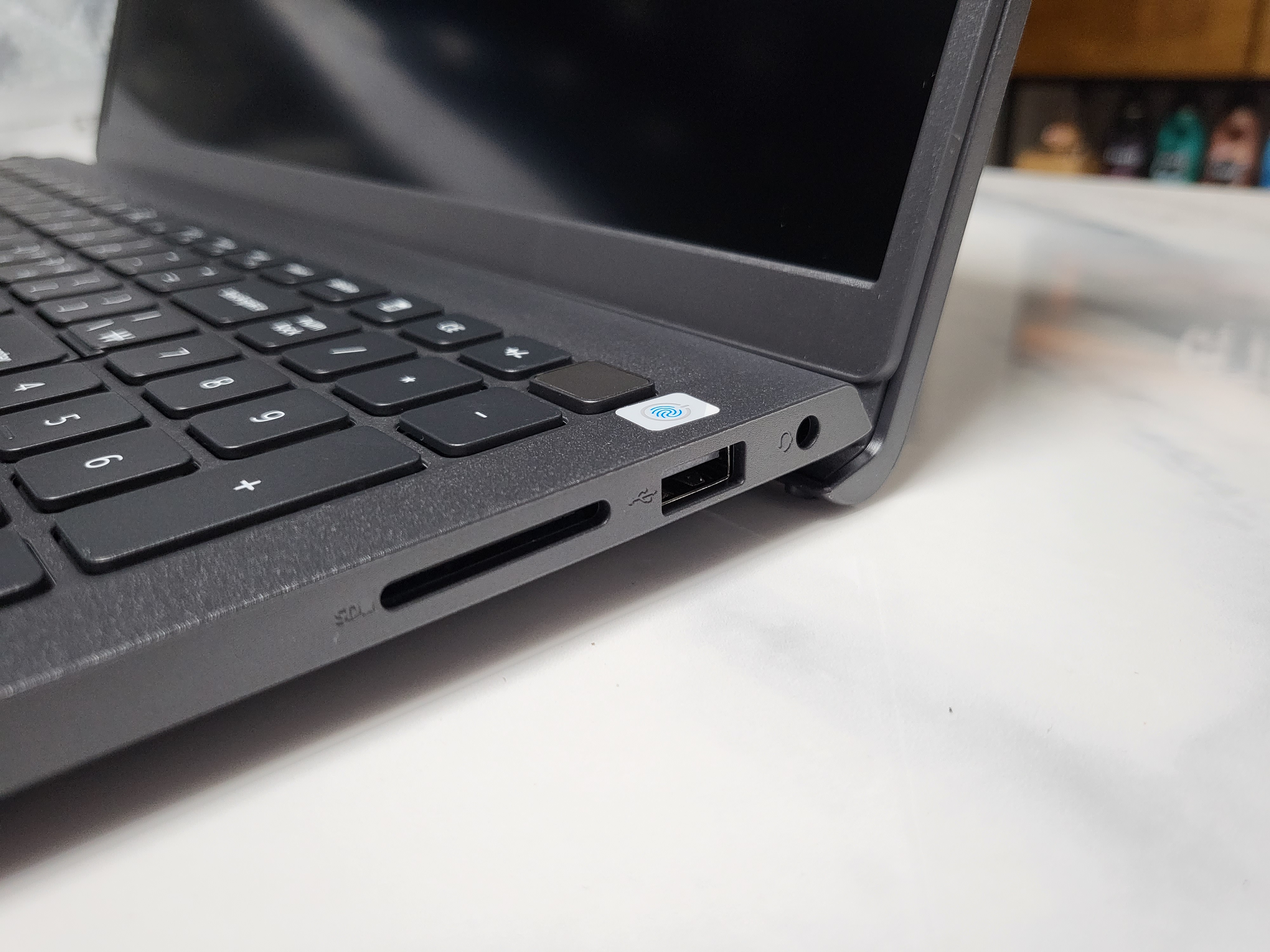 DELL-Inspiron 15 DN3525-WH02KR 노트북 단자