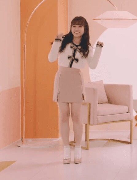 아이즈원 야부키나코 아이즈원 야부키나코