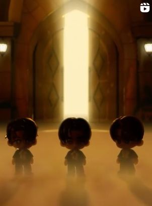 ENHYPEN WORLD Game Launch