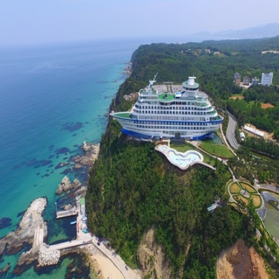 정동진