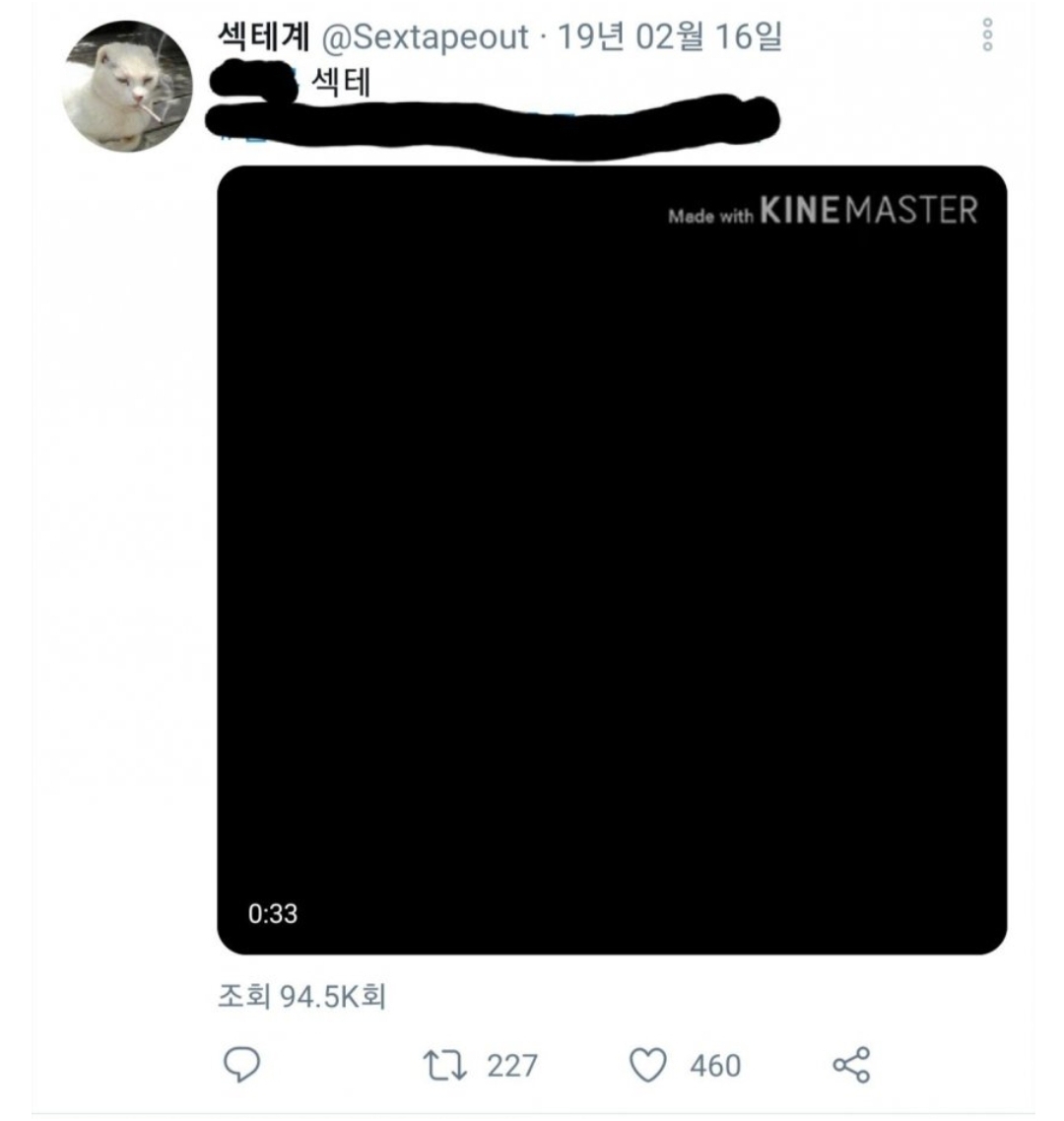 섹테 딥페이크
