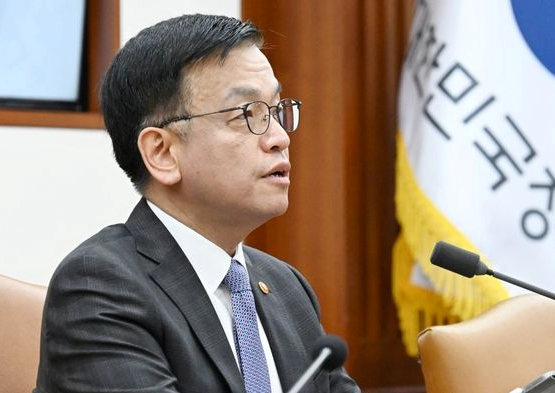 최상목 프로필 나이 고향 학력 재산 경력 평가