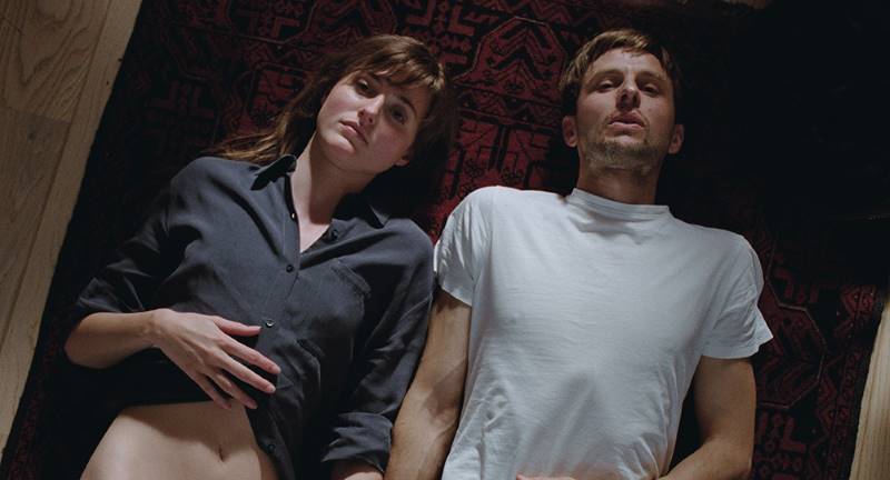 사랑할 땐 누구나 최악이 된다 공식 스틸컷