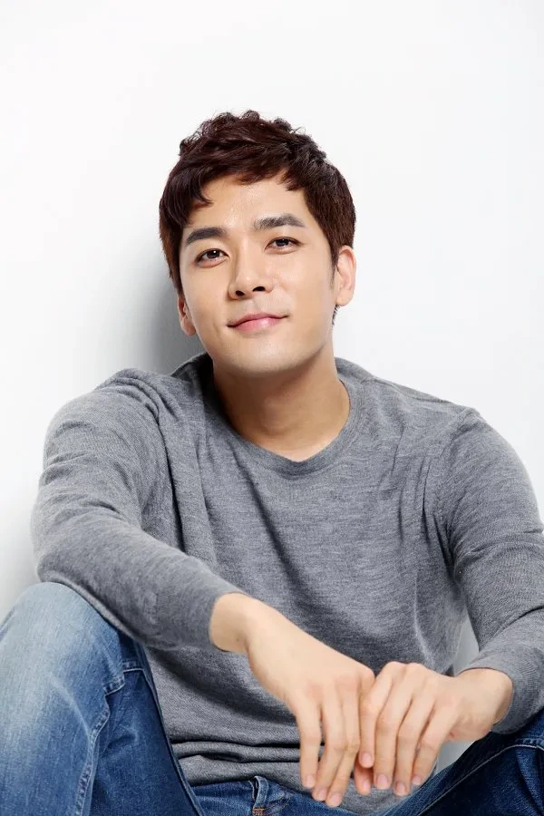 박윤재 배우 프로필