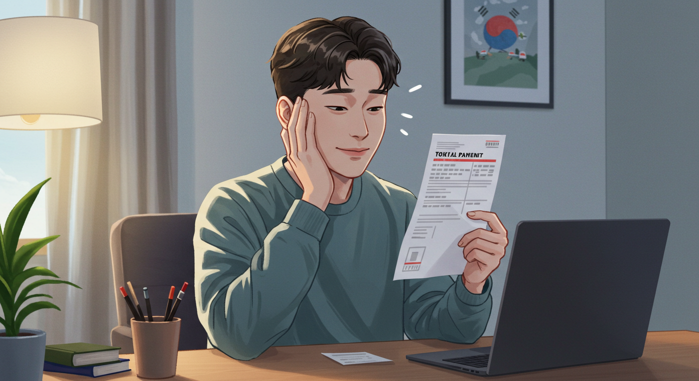 오류 예방 팁 & 주의사항