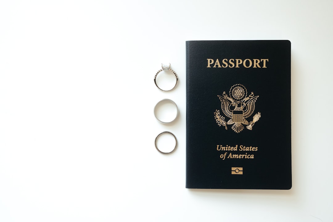 International Driver's Permit