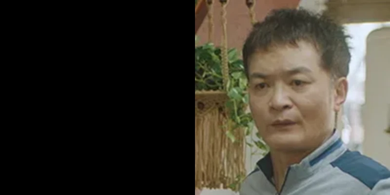 수상한 그녀에서 박영준 역을 맡은 박영수