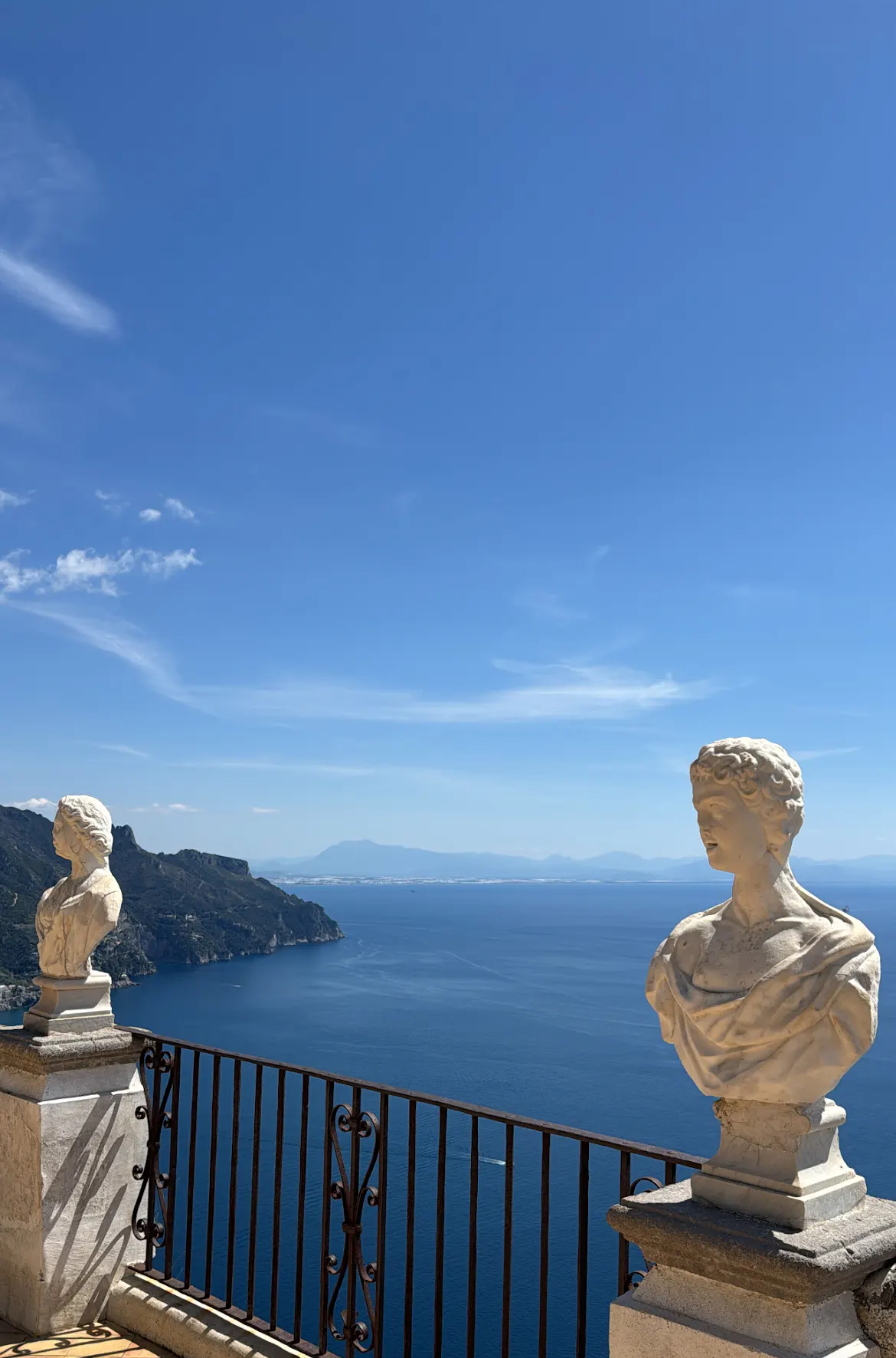 이탈리아 남부여행