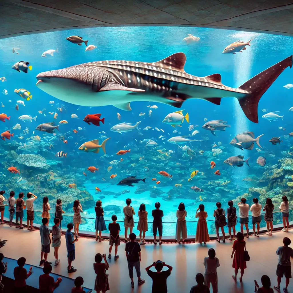 11월 오키나와 날씨