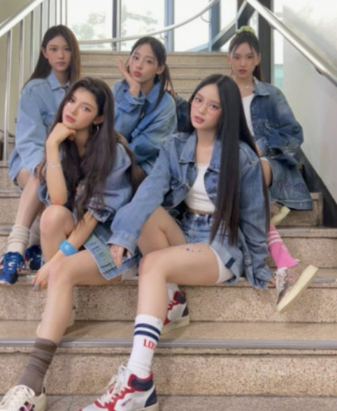 뉴진스 롤링스톤 선정 21세기 명곡 선정