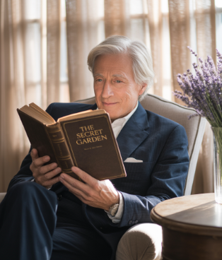 녹내장 초기증상