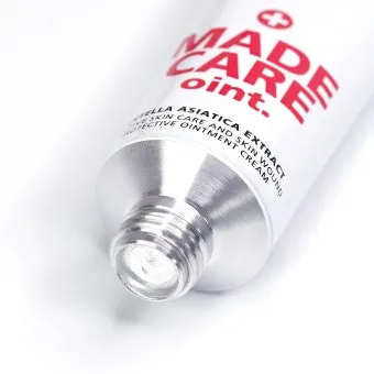 병풀 상처연고 상처 치유 피부 재생 효능과 사용법_19