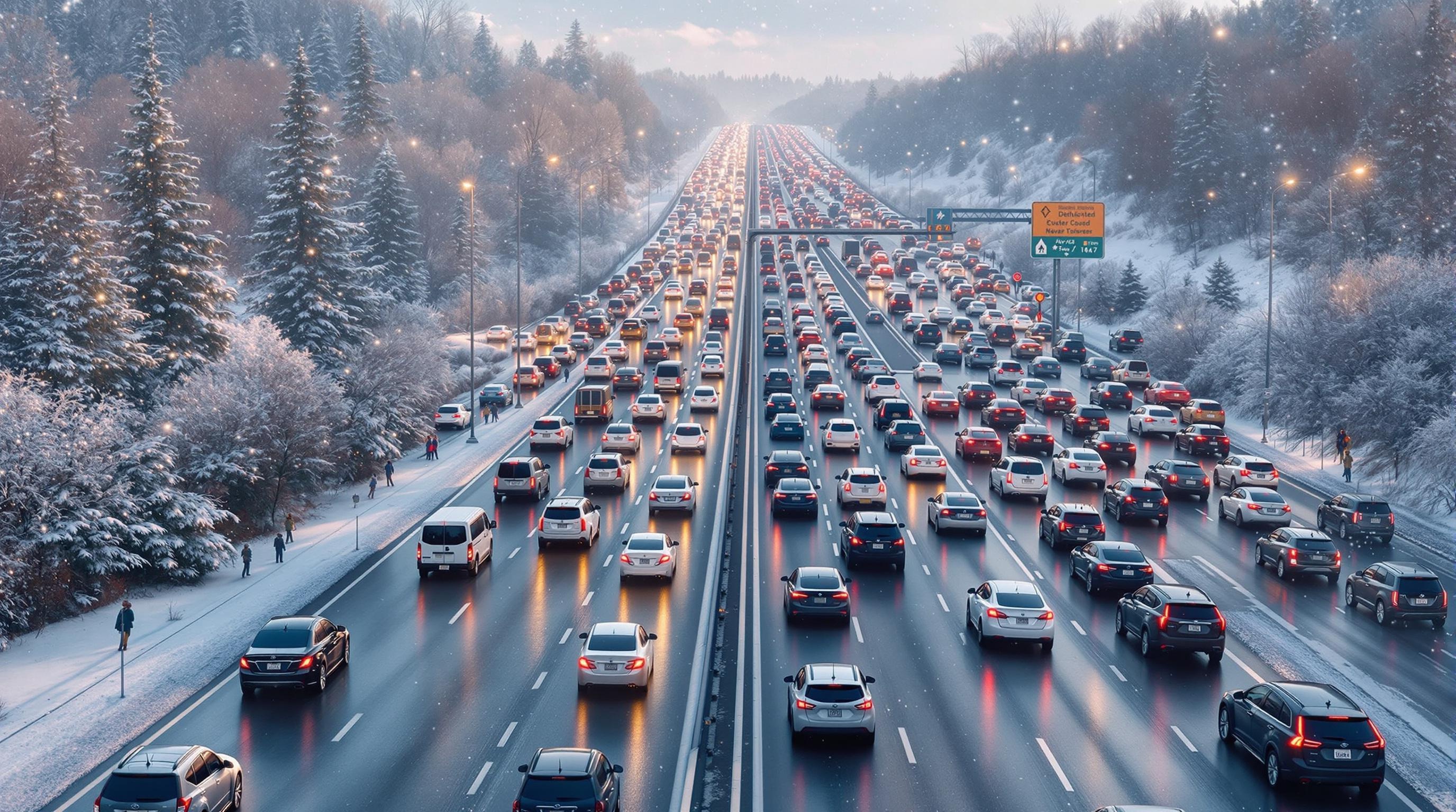고속도로 실시간 CCTV, 설날 교통 체증, 교통 상황 확인, 실시간 고속도로 정보, 로드플러스 사용법, 네이버 지도 CCTV, 티맵 실시간 교통, 카카오맵 CCTV