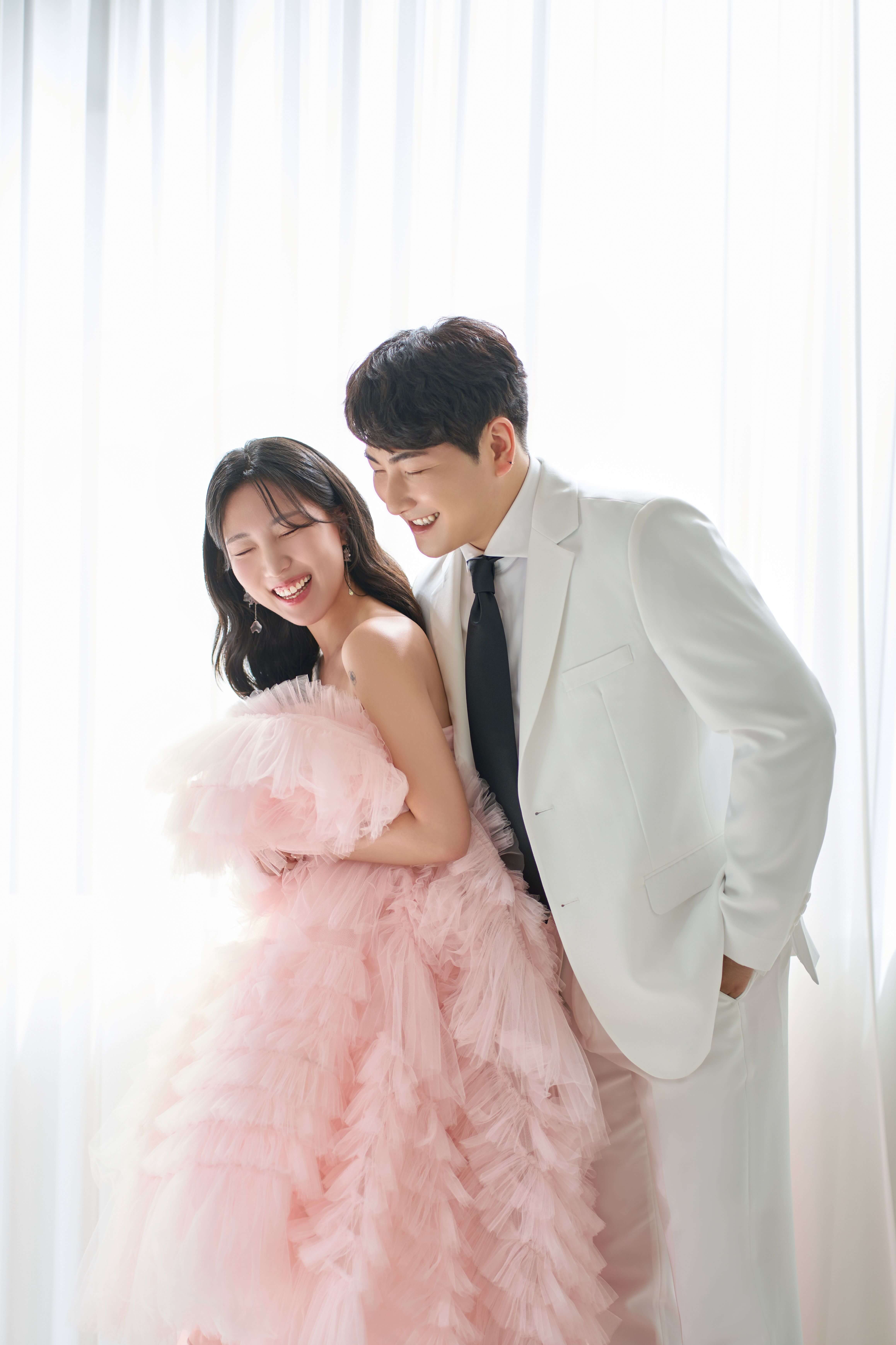 로마스튜디오 웨딩촬영 앨범 20p 셀렉 후기