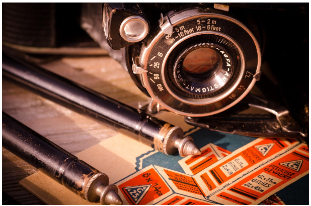 손때 묻은 물건 속 기억의 흔적