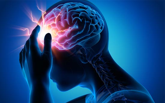 뇌진탕 초기증상 후유증 치료방법