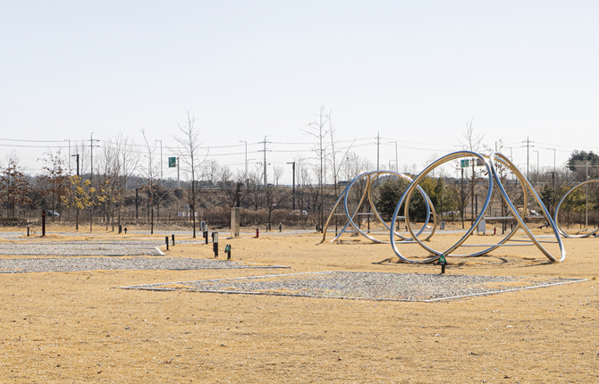 임진각평화누리캠핑장 예약