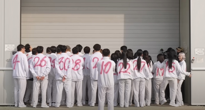 유튜브 우마게임 참가자