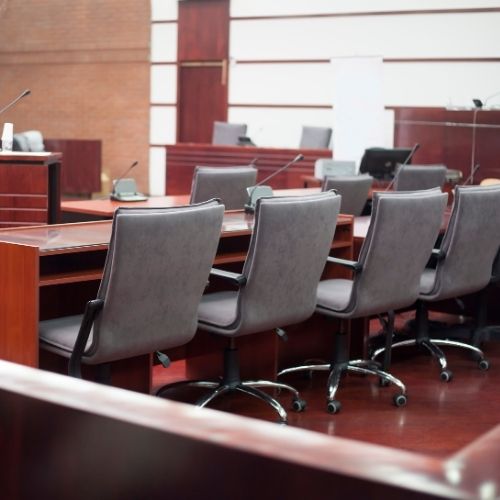 대법원 나의 사건검색 이용 방법과 주의사항