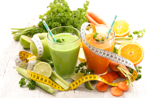 체내 독소를 배출