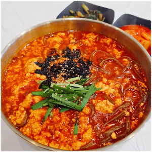 고씨네 동해막국수