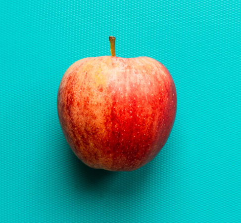 사과의 효능과 부작용 권장량