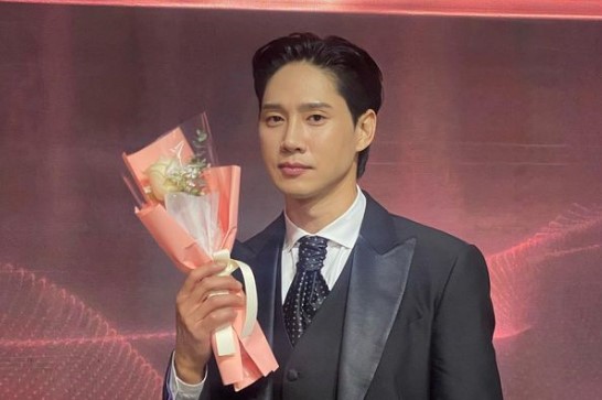 박성훈 인스타그램