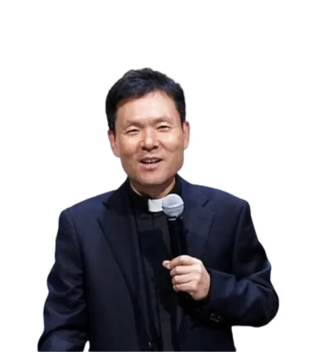 황창연 신부님 프로필과 강의 명언 감동 사례 모음_1