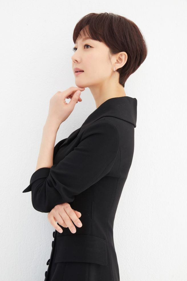 염정아 나이 프로필