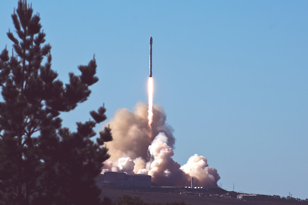 launch