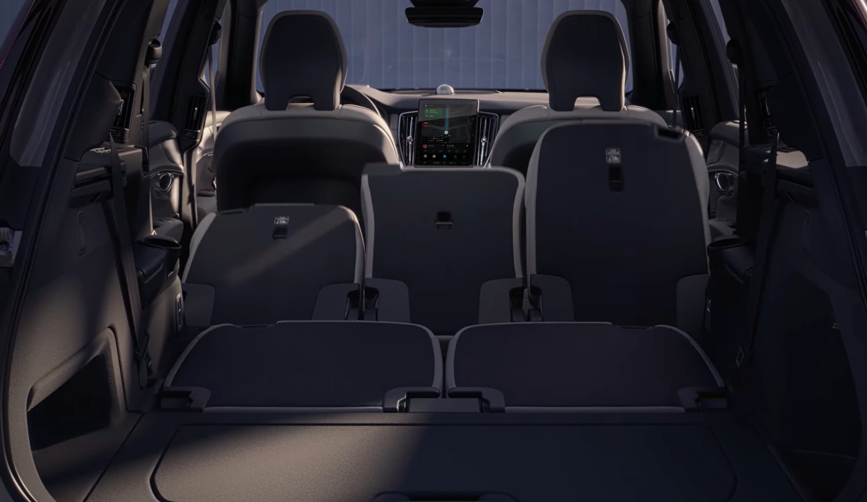 볼보 XC90 신형