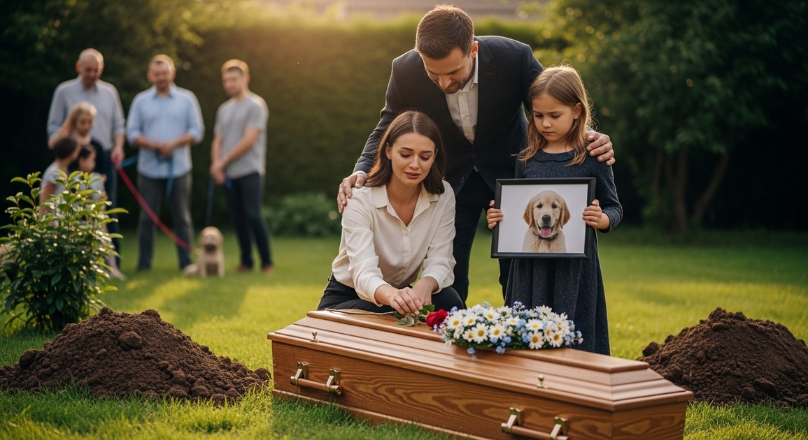 반려동물 장례 후 유골 관리 방법 &ndash; 납골함&middot;수목장&middot;추모공원 가이드