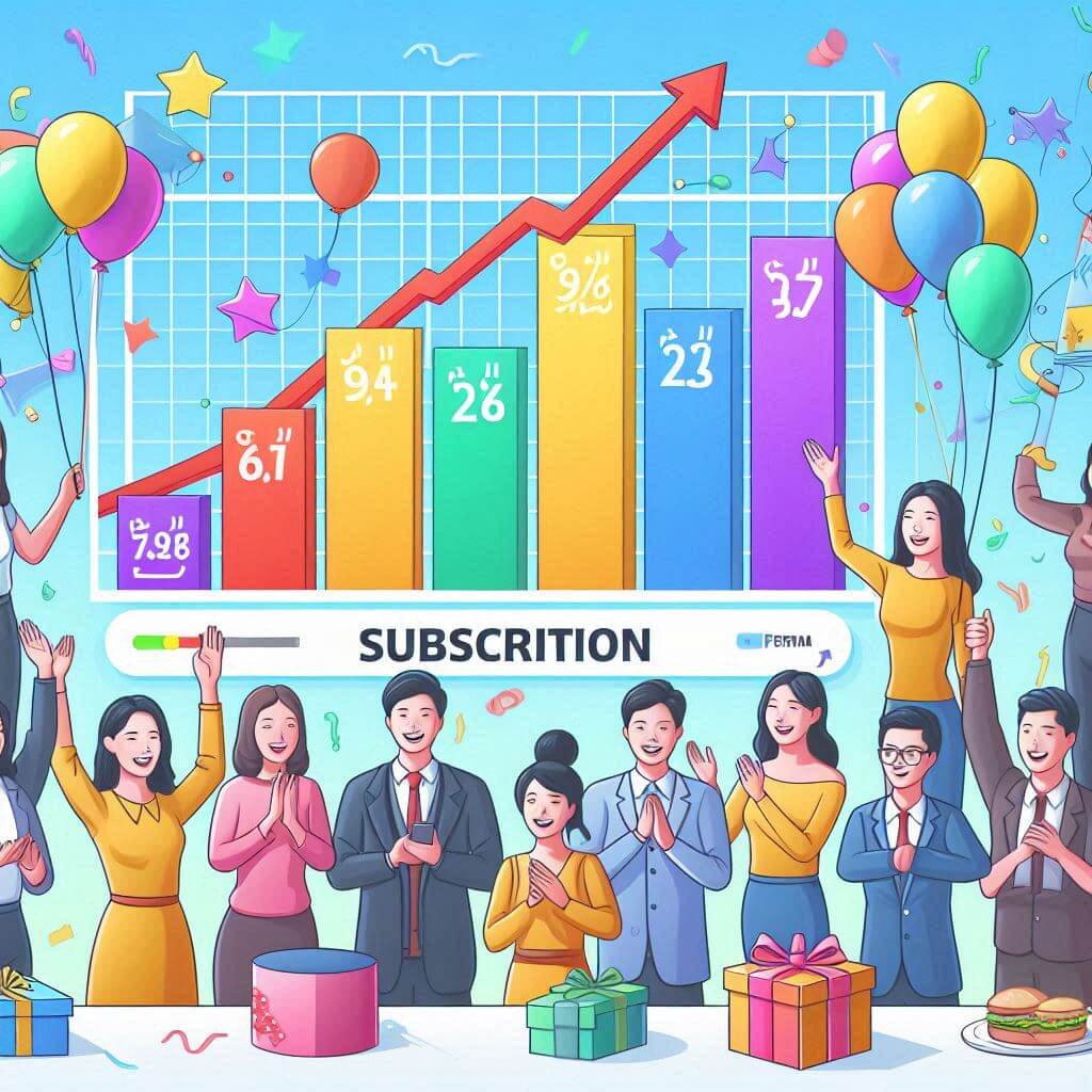 청약 신청 시 주의 사항 