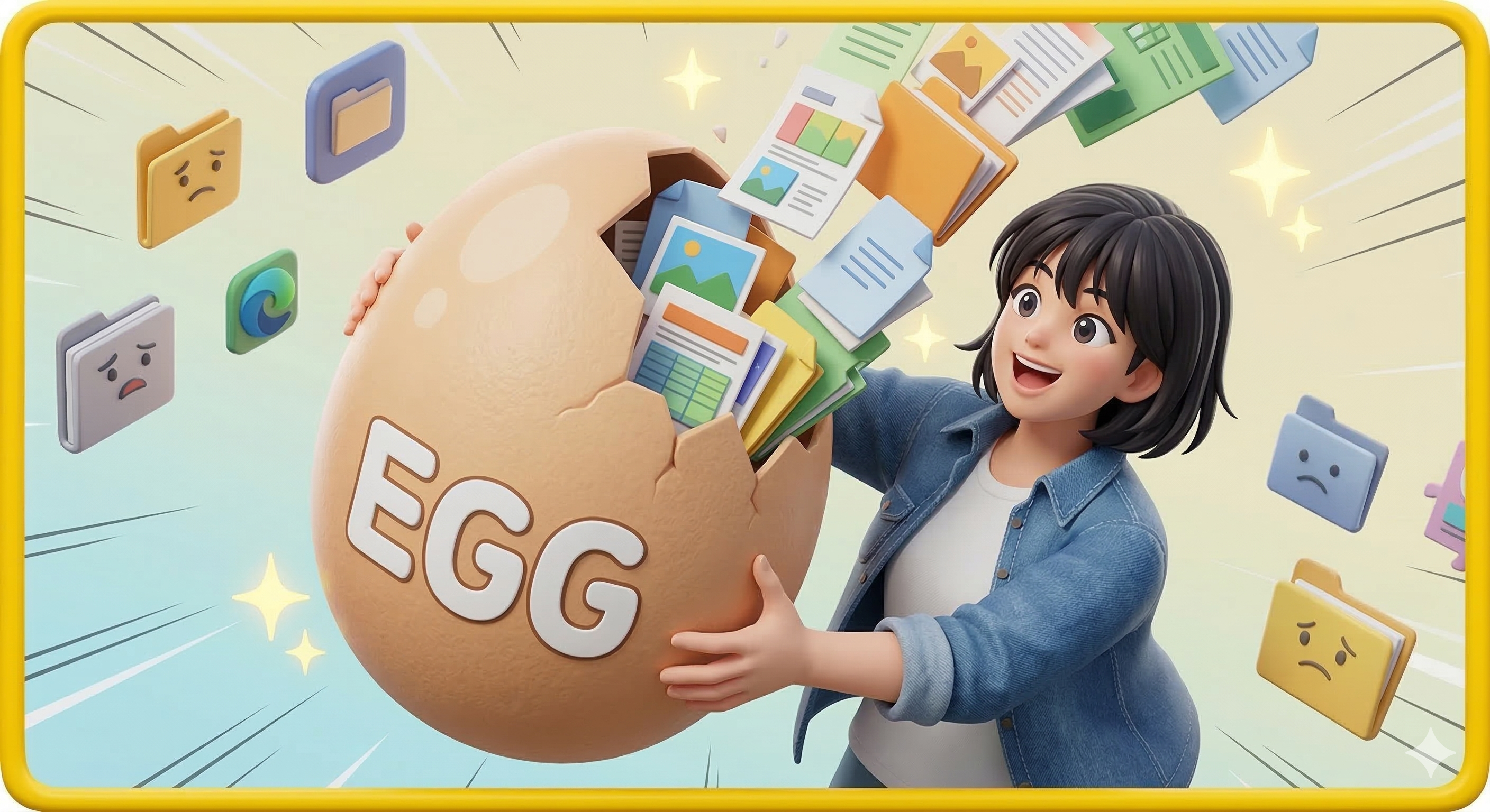 알집 무료 최신버전 다운로드 설치하기