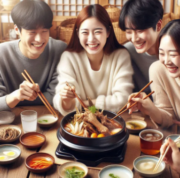금산 삼계탕축제