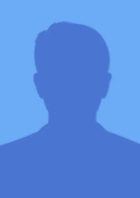 파랑바탕에 서 있는 힘쎈여자 강남순의 카일 알렉산드로스 캐릭터