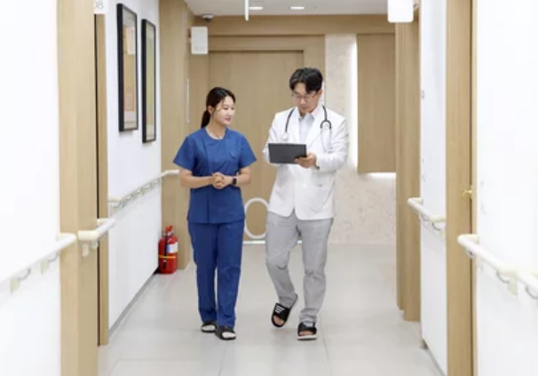 전공의 복귀 요청, 환자 안전 위한 성명